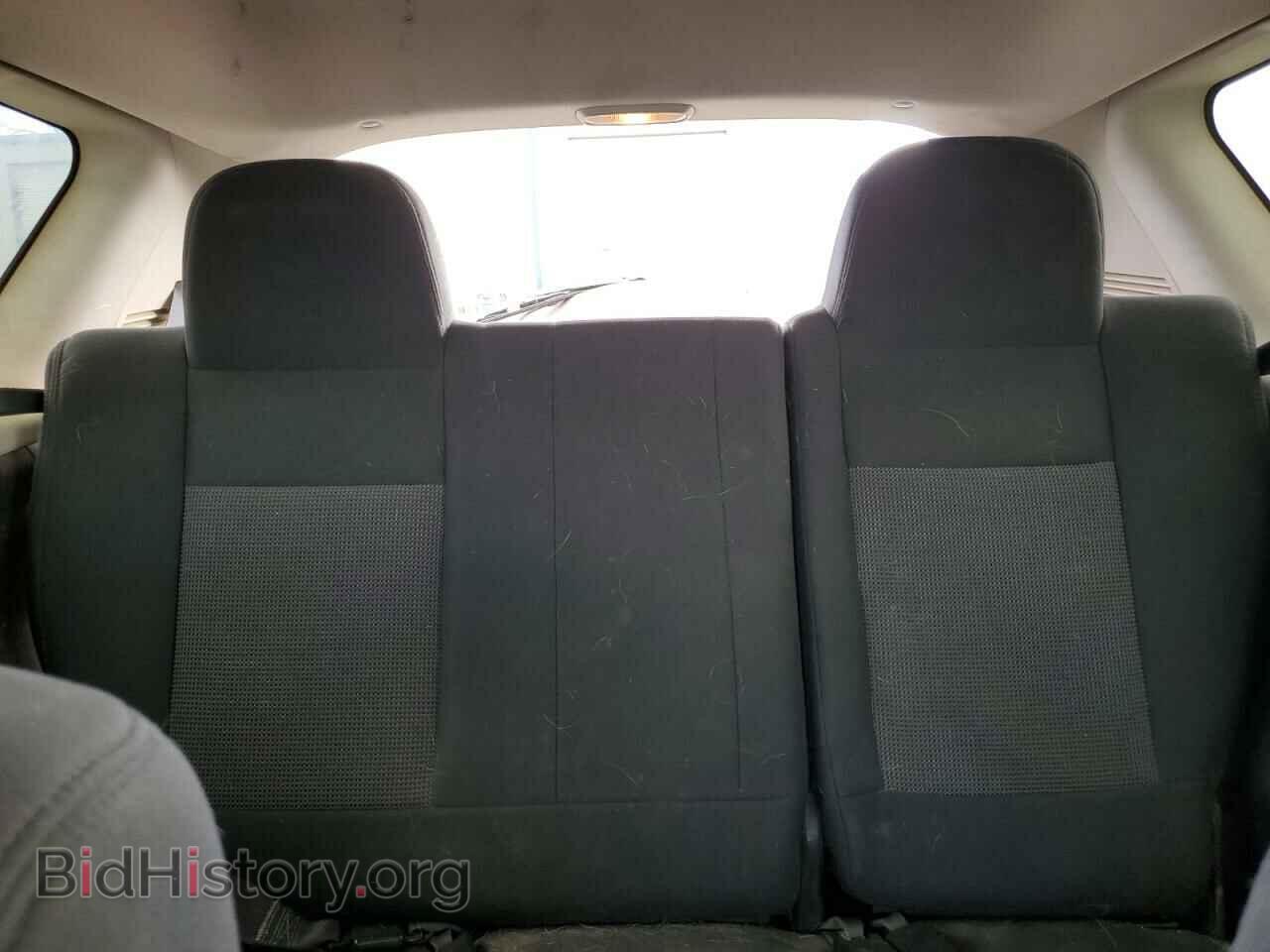 2014 JEEP COMPASS - VIN: 1C4NJCBA9ED789047 - Фото 10