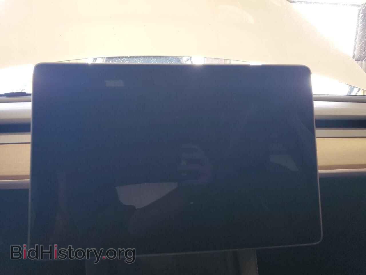 2023 TESLA MODEL Y - VIN: 7SAYGDEE9PA096524 - Photo 9