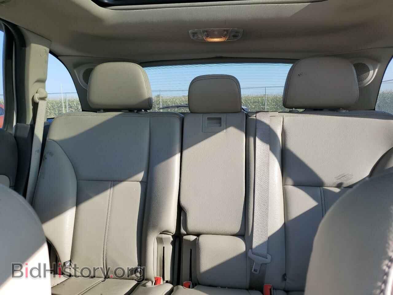 2013 FORD EDGE - VIN: 2FMDK3KC8DBA43781 - Photo 10
