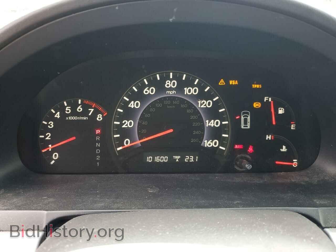 2009 HONDA All Models - VIN: 5FNRL38279B032139 - Фото 9