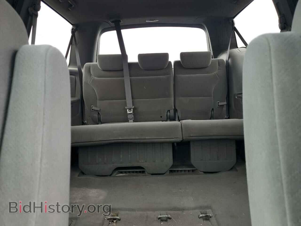 2009 HONDA All Models - VIN: 5FNRL38279B032139 - Фото 10