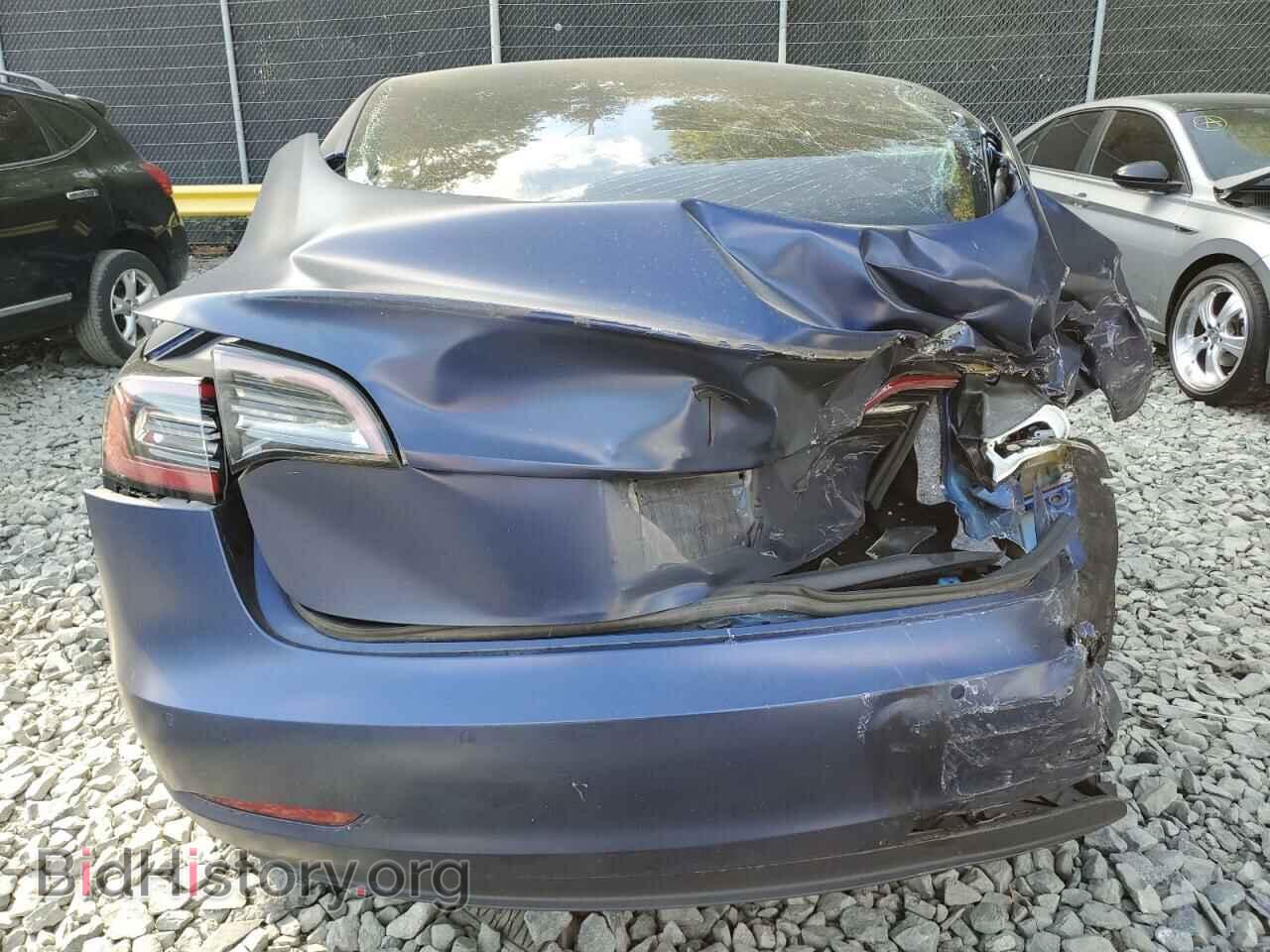 2021 TESLA MODEL 3 - VIN: 5YJ3E1ECXMF914139 - Photo 6