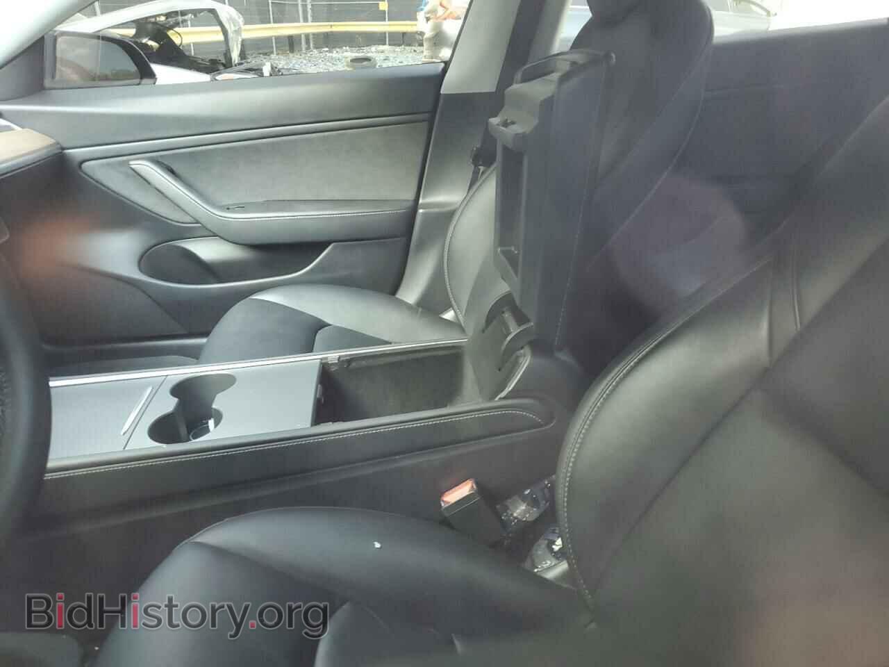2021 TESLA MODEL 3 - VIN: 5YJ3E1ECXMF914139 - Photo 7