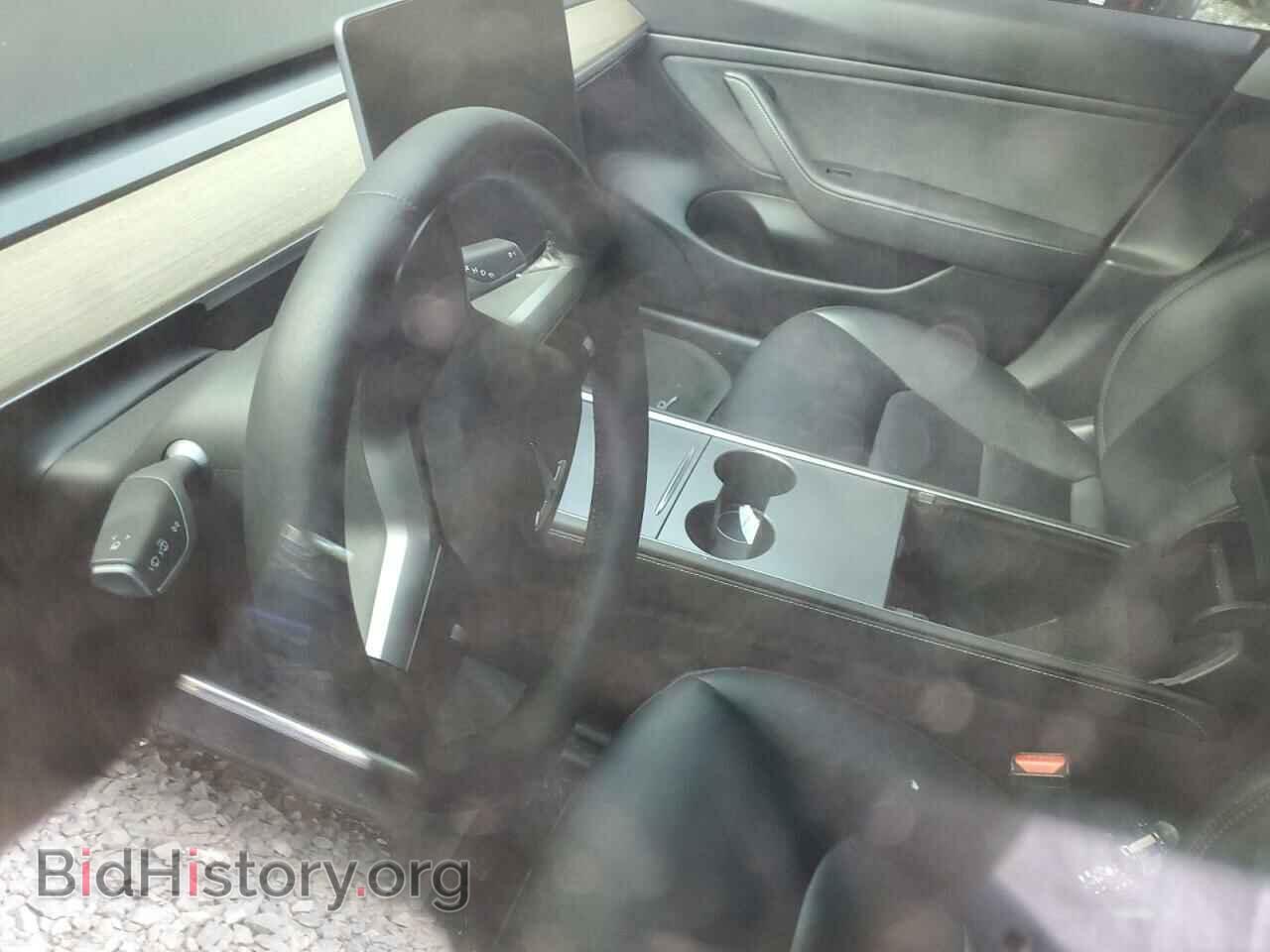 2021 TESLA MODEL 3 - VIN: 5YJ3E1ECXMF914139 - Photo 8