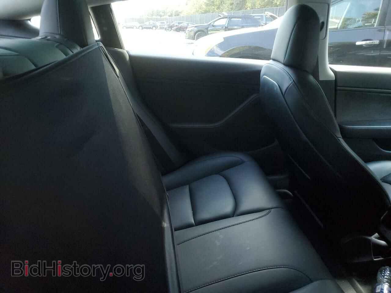 2021 TESLA MODEL 3 - VIN: 5YJ3E1ECXMF914139 - Photo 10