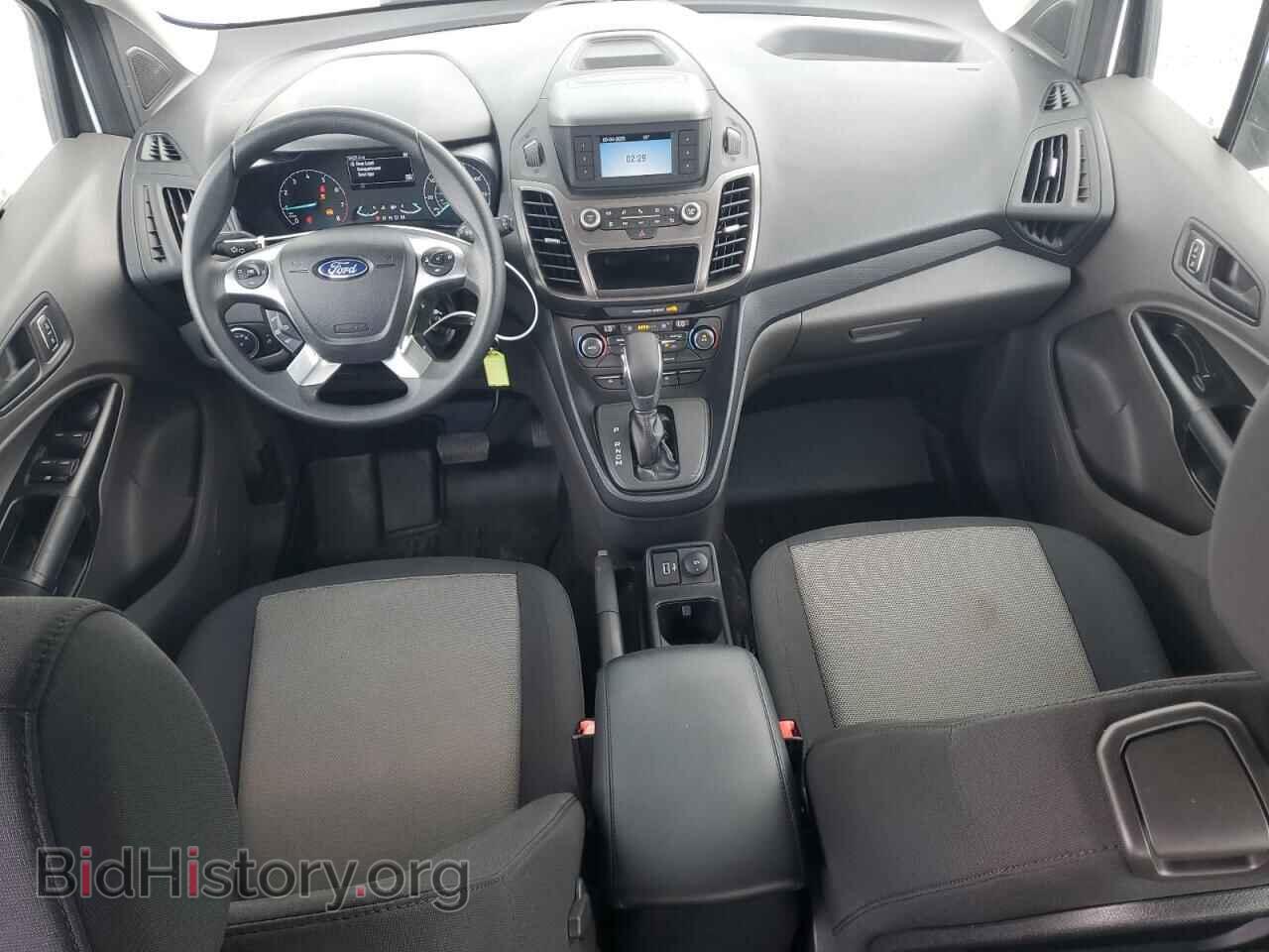 2021 FORD TRANSIT - VIN: NM0GS9E24M1490768 - Фото 8