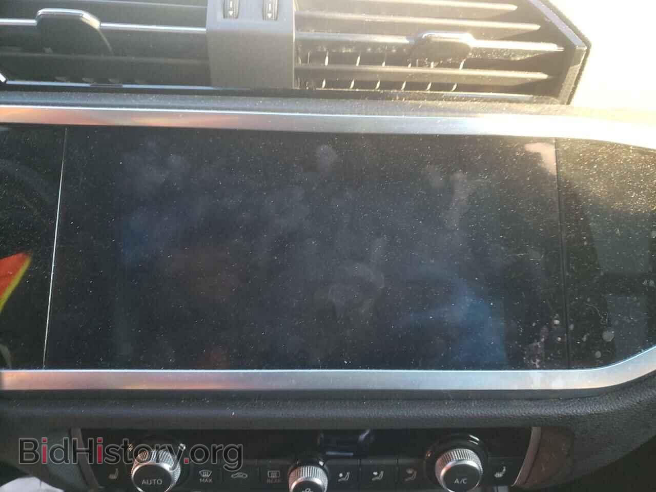 2021 AUDI Q3 - VIN: WA1EECF36M1046405 - Фото 9