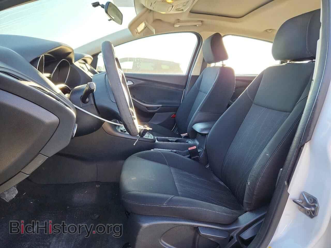 2017 FORD FOCUS - VIN: 1FADP3M2XHL314247 - Photo 7