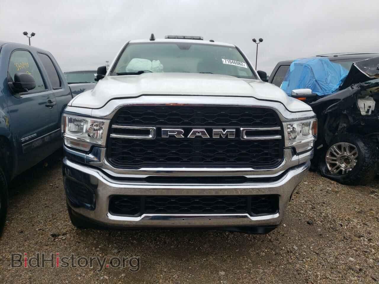 2019 RAM 2500 - VIN: 3C6UR4CJ9KG610570 - Фото 5