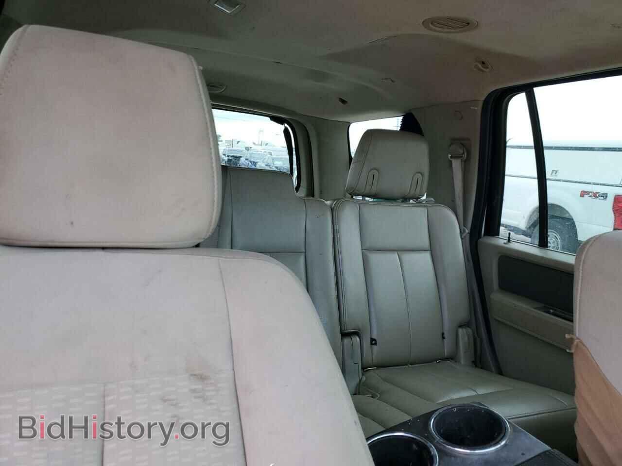 2011 FORD EXPEDITION - VIN: 1FMJU1G52BEF29077 - Фото 10