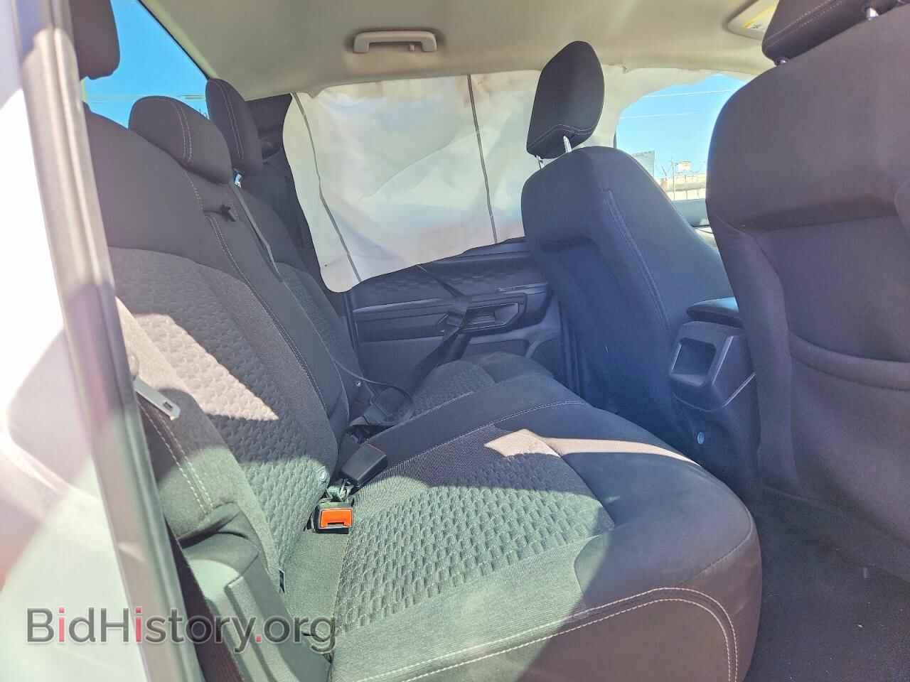 2025 FORD RANGER - VIN: 1FTER4BH0SLE19084 - Photo 10