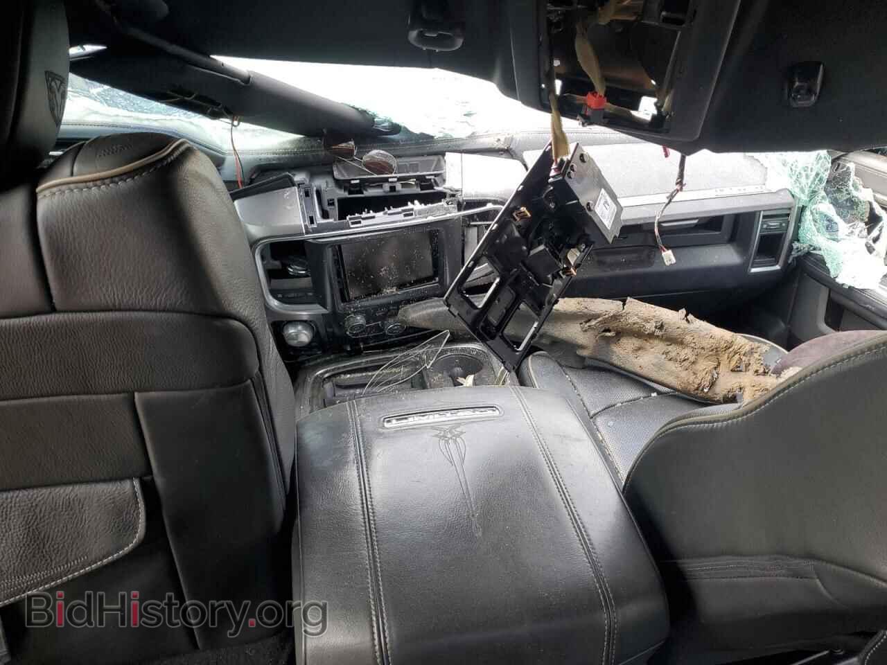 2017 RAM 1500 - VIN: 1C6RR7WT0HS507124 - Фото 8