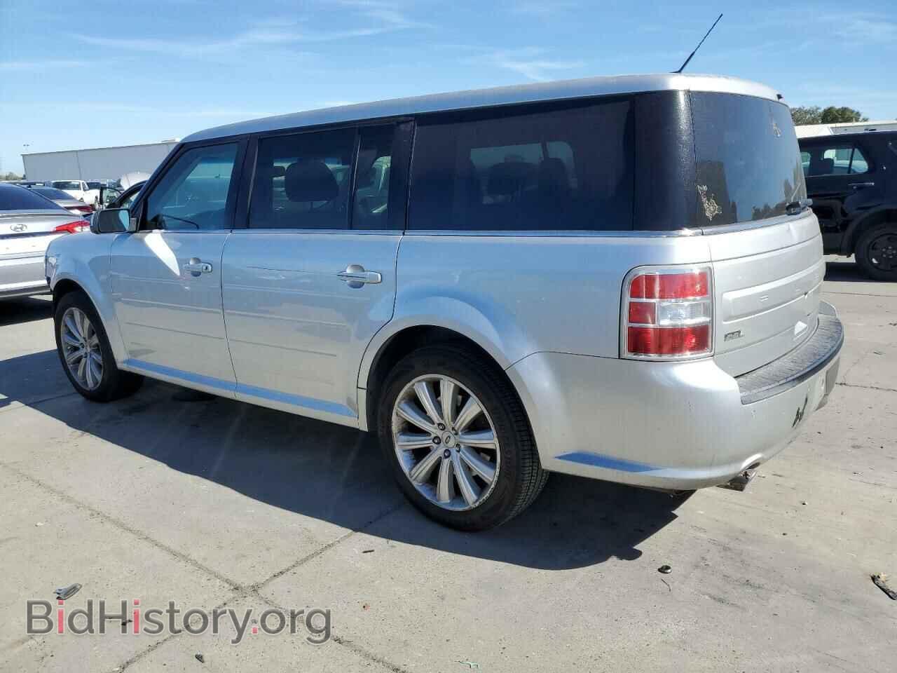 2014 FORD FLEX - VIN: 2FMGK5C85EBD15126 - Photo 2