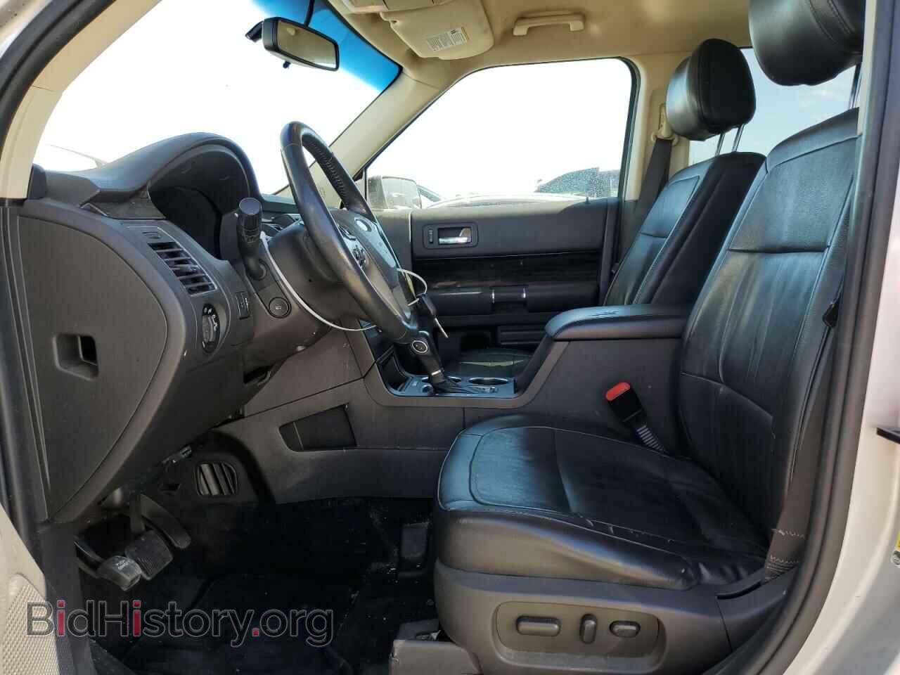 2014 FORD FLEX - VIN: 2FMGK5C85EBD15126 - Photo 7