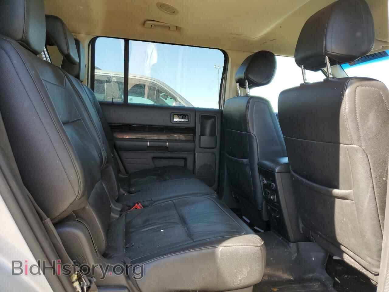 2014 FORD FLEX - VIN: 2FMGK5C85EBD15126 - Photo 10