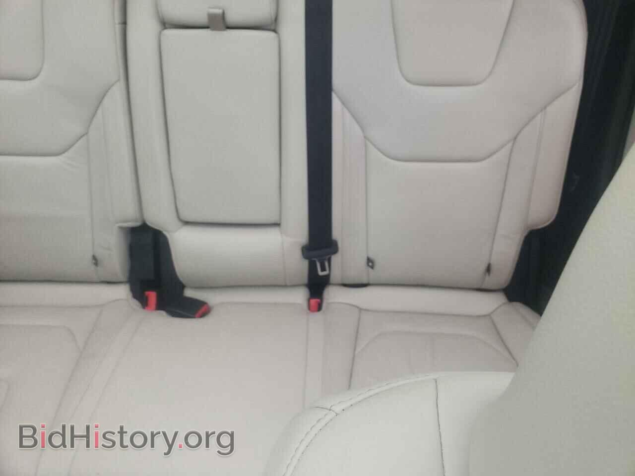 2015 FORD EDGE - VIN: 2FMTK4K88FBB21962 - Фото 10