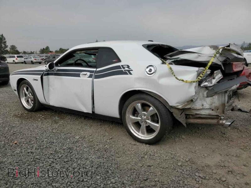 2010 Dodge CHALLENGER (VIN 2B3CJ5DTXAH282092) — photo 2 of 12