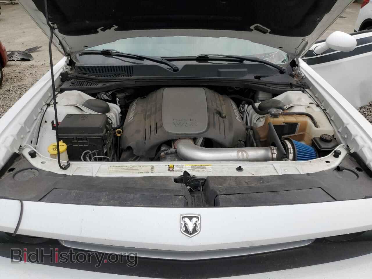 2010 DODGE CHALLENGER - VIN: 2B3CJ5DTXAH282092 - Фото 11