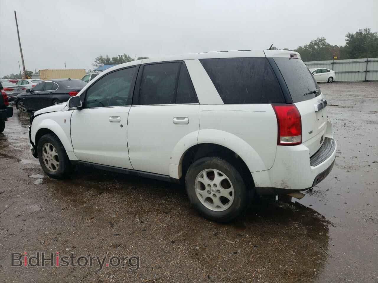 2006 SATURN VUE - VIN: 5GZCZ53436S875468 - Фото 2