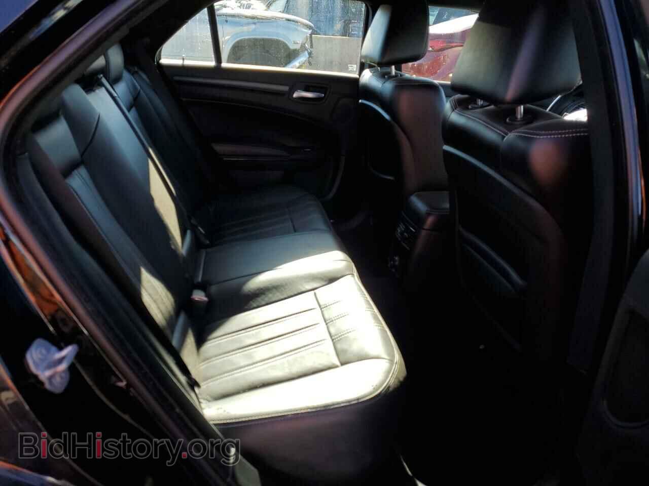2014 CHRYSLER 300 - VIN: 2C3CCAGG0EH379165 - Фото 10