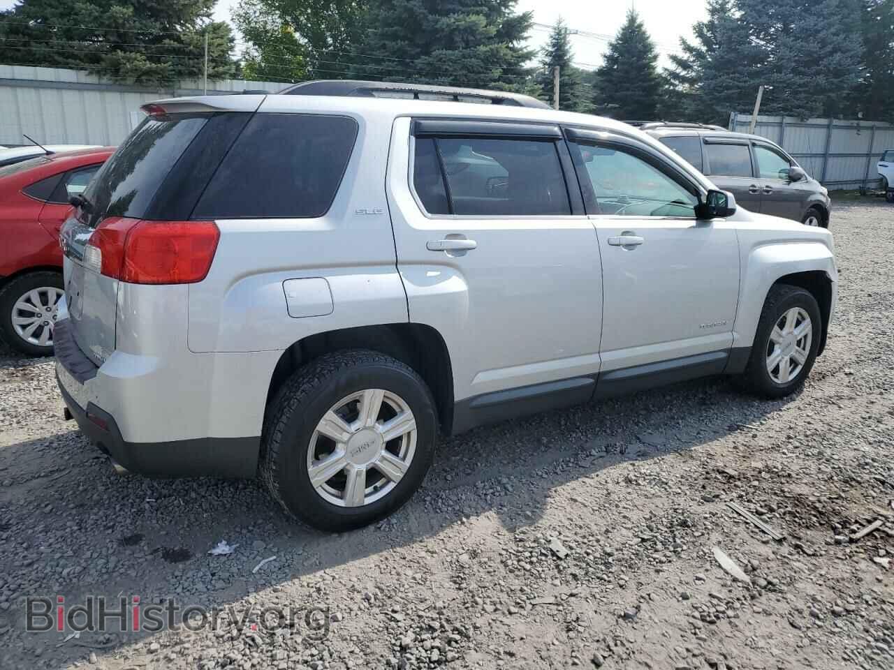 2015 GMC TERRAIN - VIN: 2GKFLWE32F6236256 - Photo 3