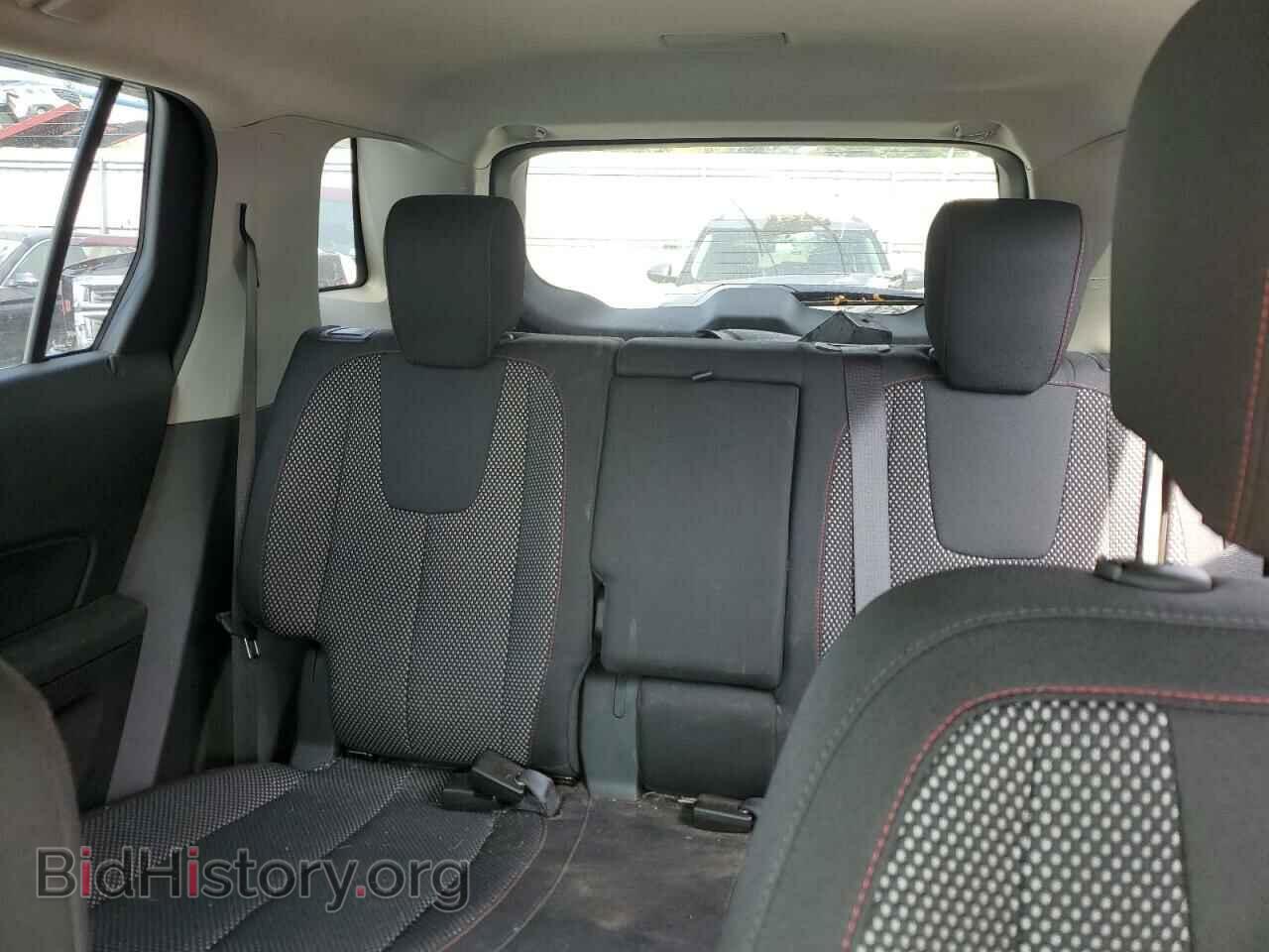 2015 GMC TERRAIN - VIN: 2GKFLWE32F6236256 - Photo 10