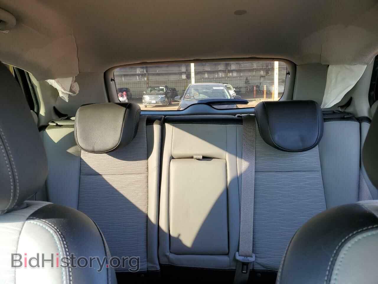 2016 BUICK ENCORE - VIN: KL4CJASB2GB613129 - Photo 10