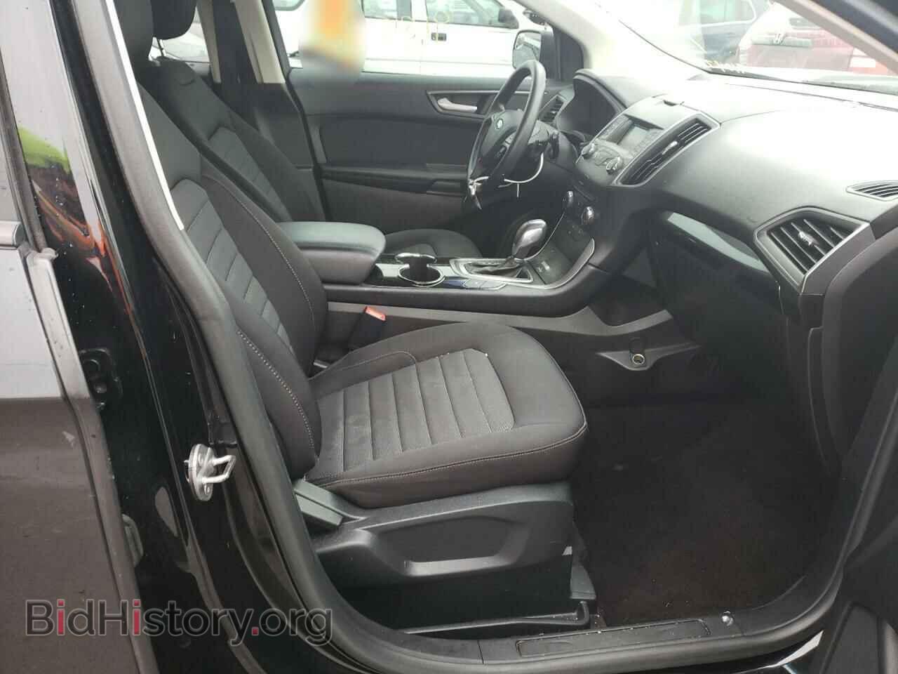 2017 FORD EDGE - VIN: 2FMPK3G94HBB54831 - Photo 5