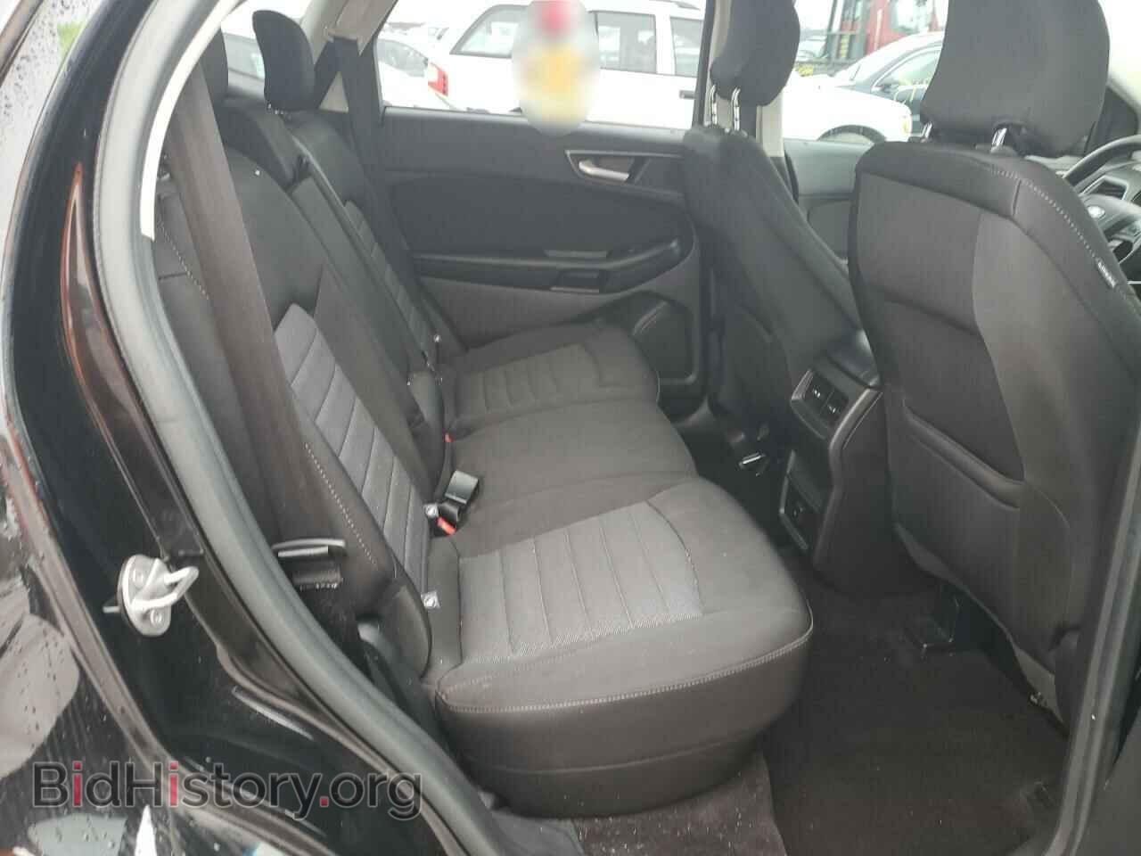 2017 FORD EDGE - VIN: 2FMPK3G94HBB54831 - Photo 6