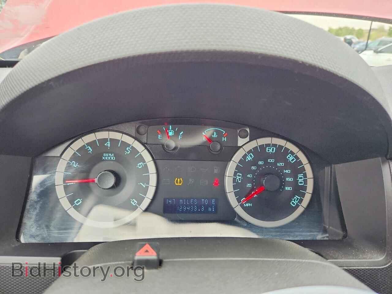 2012 FORD ESCAPE - VIN: 1FMCU0E71CKB76227 - Photo 9