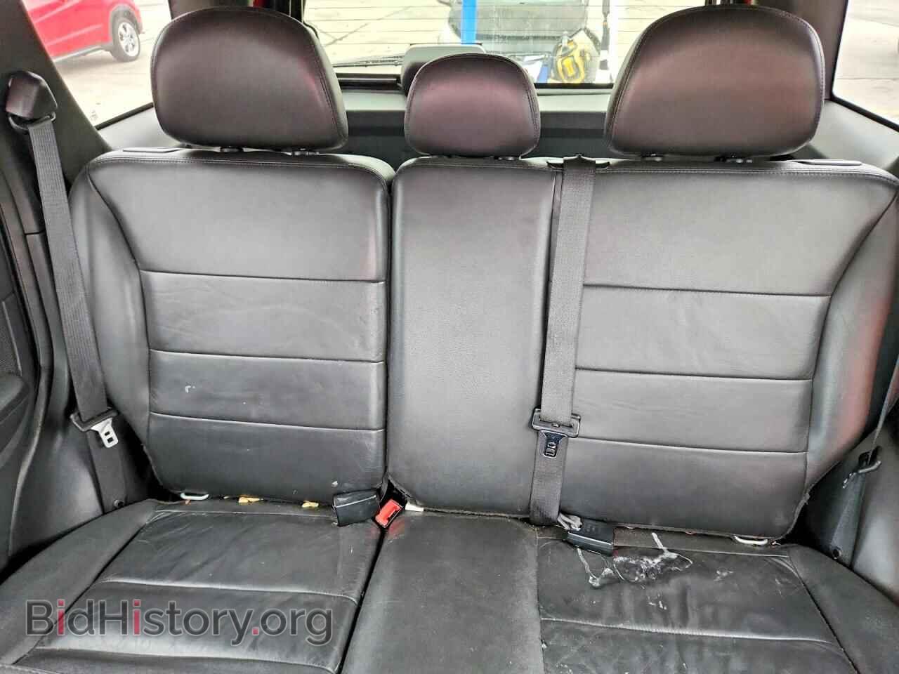 2012 FORD ESCAPE - VIN: 1FMCU0E71CKB76227 - Photo 10
