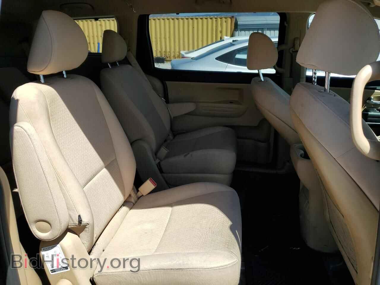 2016 KIA All Models - VIN: KNDMB5C18G6092706 - Фото 11
