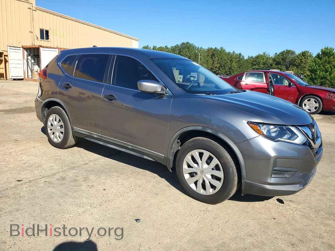 2018 NISSAN ROGUE - VIN: KNMAT2MT8JP588895 - Photo 4