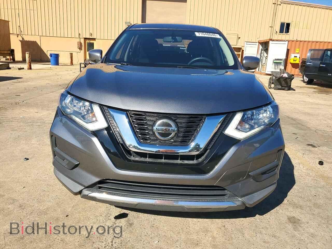 2018 NISSAN ROGUE - VIN: KNMAT2MT8JP588895 - Photo 5