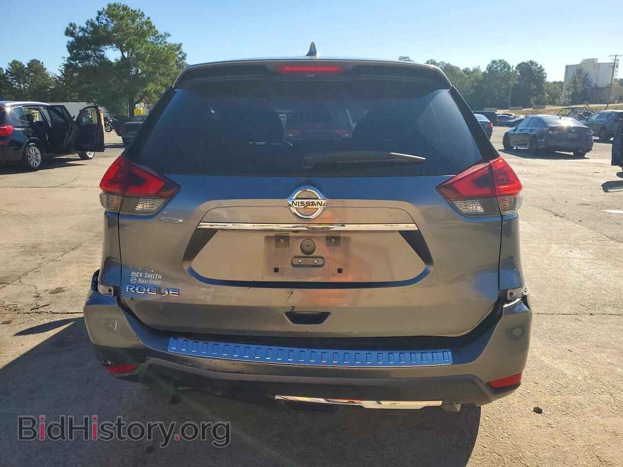 2018 NISSAN ROGUE - VIN: KNMAT2MT8JP588895 - Photo 6