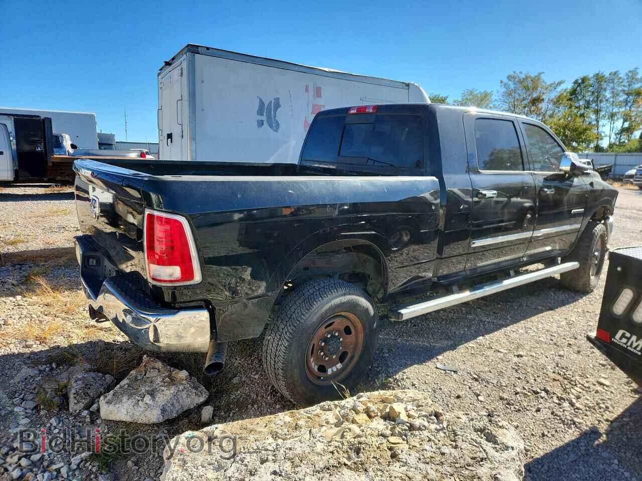 2017 RAM 2500 - VIN: 3C6UR5NL5HG644342 - Photo 3