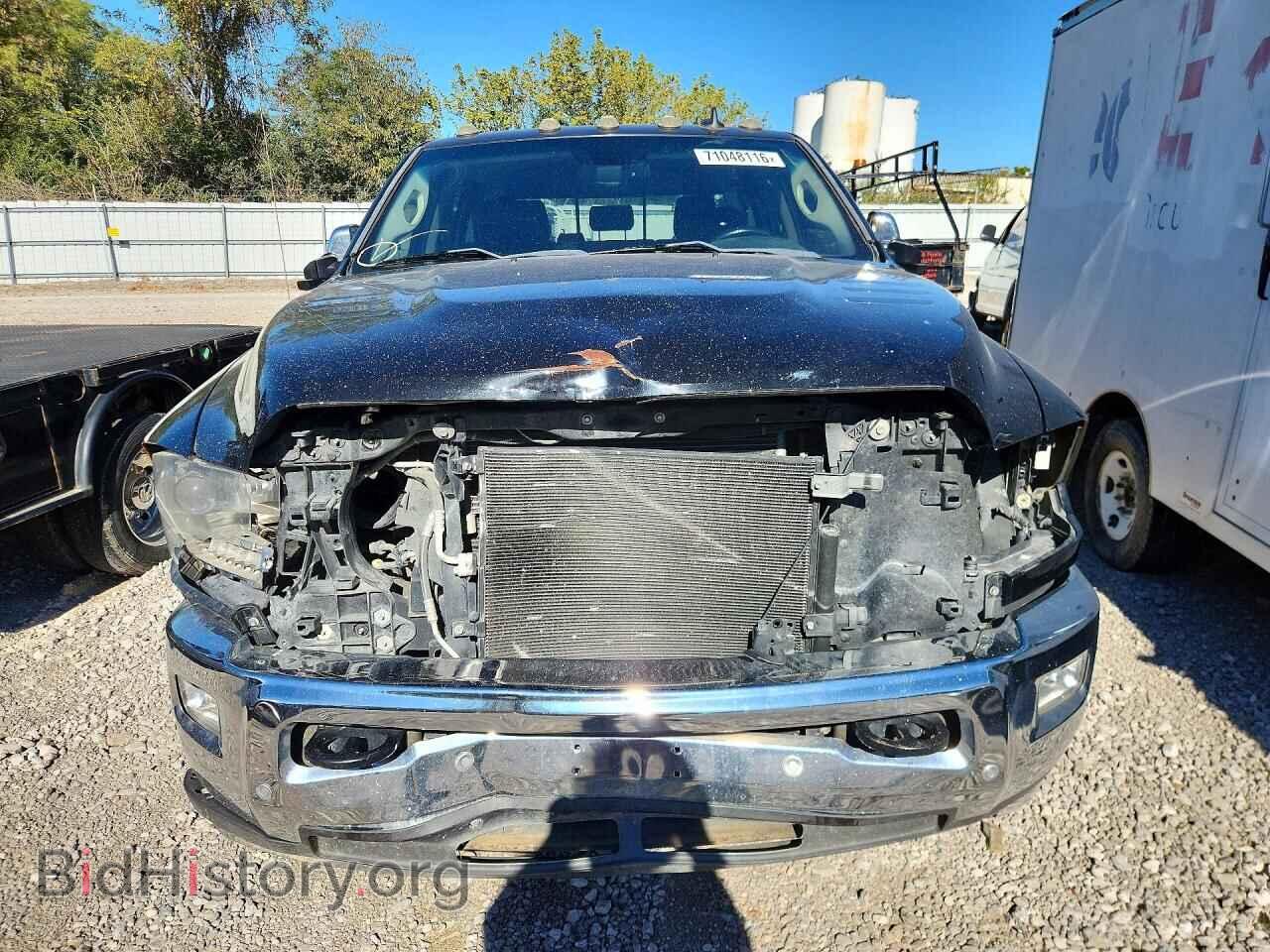 2017 RAM 2500 - VIN: 3C6UR5NL5HG644342 - Photo 5