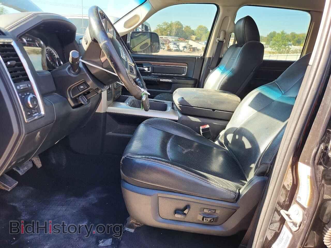 2017 RAM 2500 - VIN: 3C6UR5NL5HG644342 - Photo 7