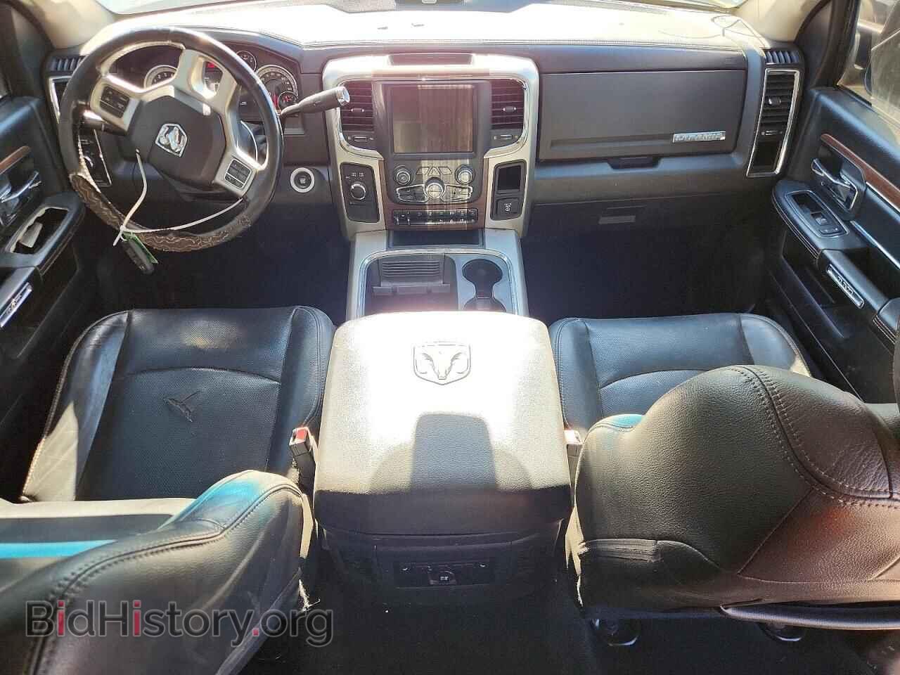 2017 RAM 2500 - VIN: 3C6UR5NL5HG644342 - Photo 8