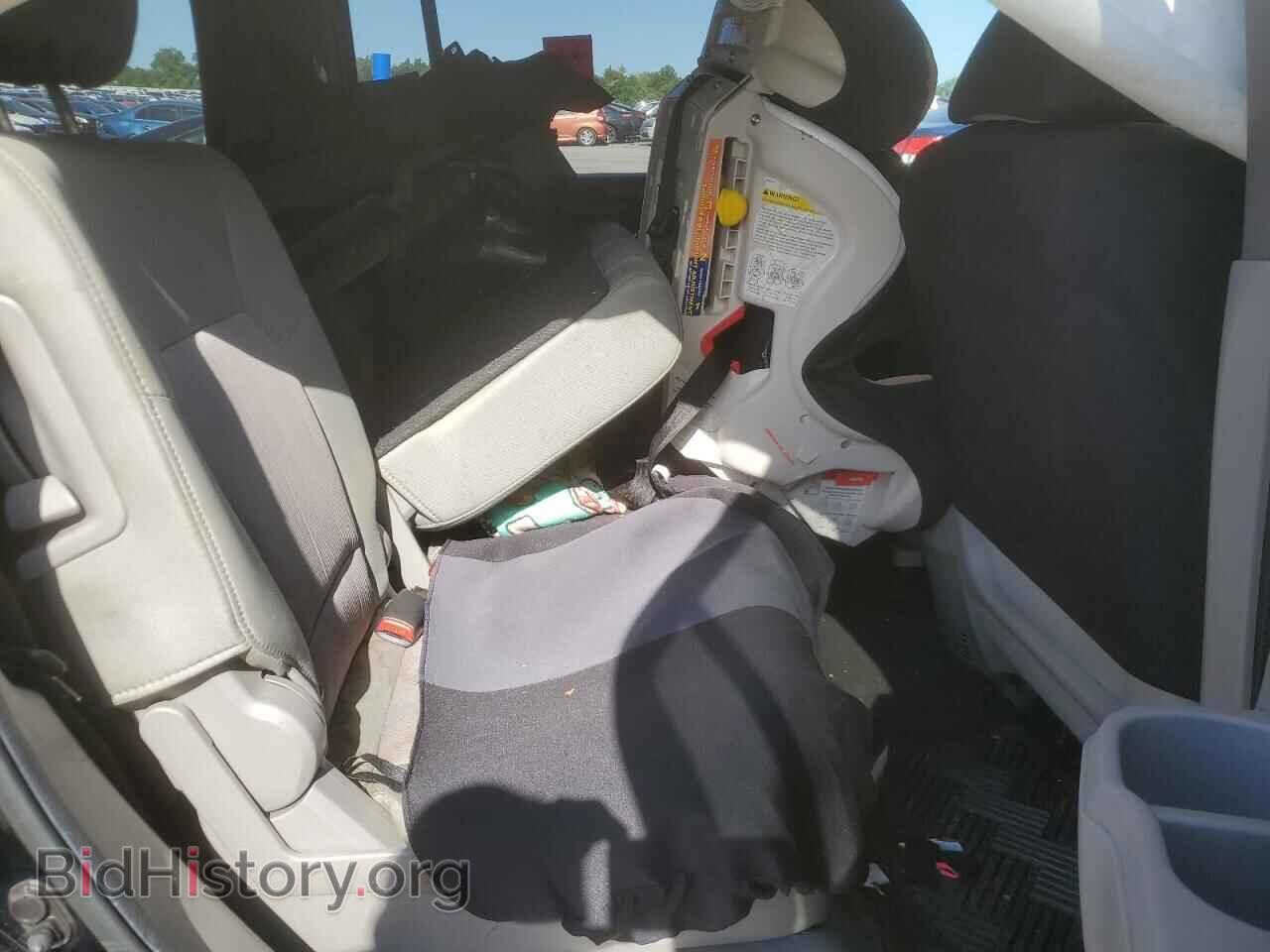 2013 HONDA PILOT - VIN: 5FNYF4H49DB031979 - Фото 11
