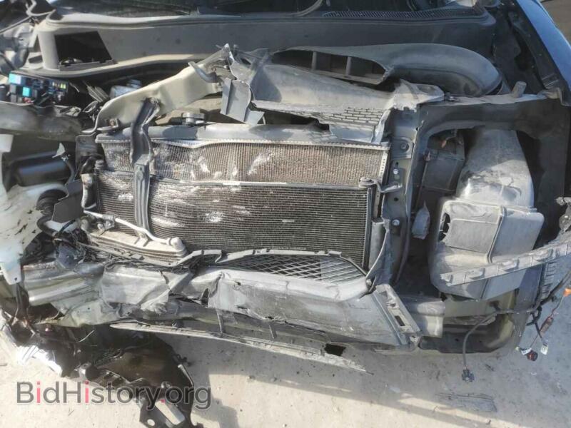 2013 Honda PILOT (VIN 5FNYF4H49DB031979) — фото 12 из 14