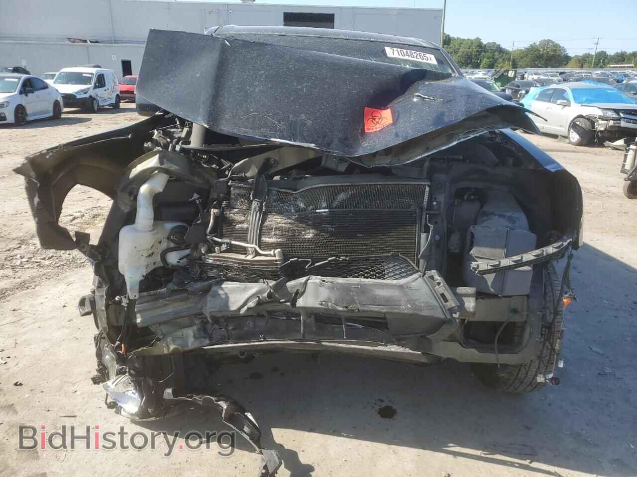 2013 HONDA PILOT - VIN: 5FNYF4H49DB031979 - Фото 5