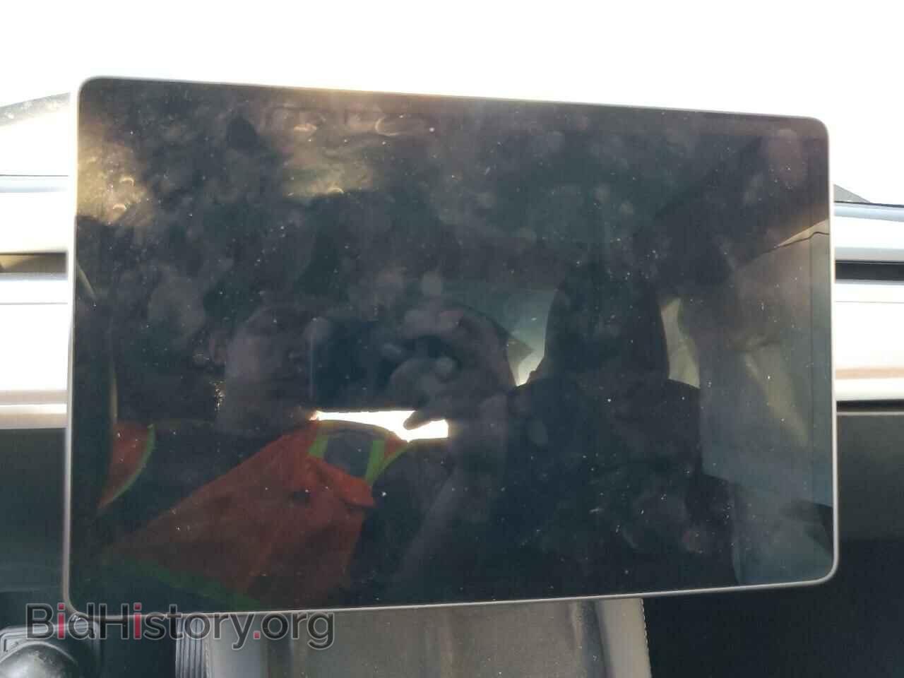 2023 TESLA MODEL 3 - VIN: 5YJ3E1EA0PF492708 - Фото 9