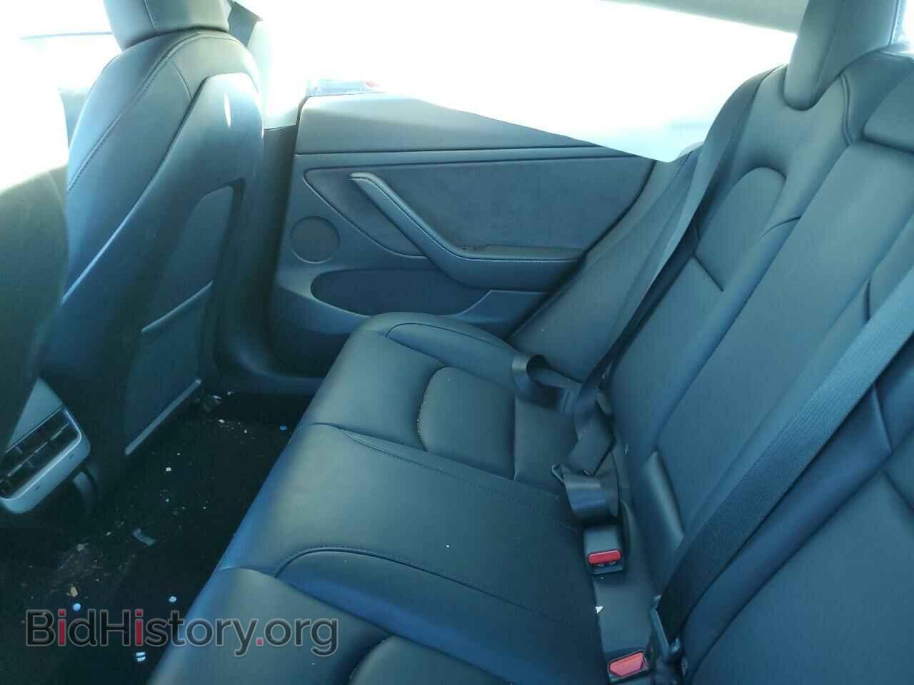 2023 TESLA MODEL 3 - VIN: 5YJ3E1EA0PF492708 - Фото 10