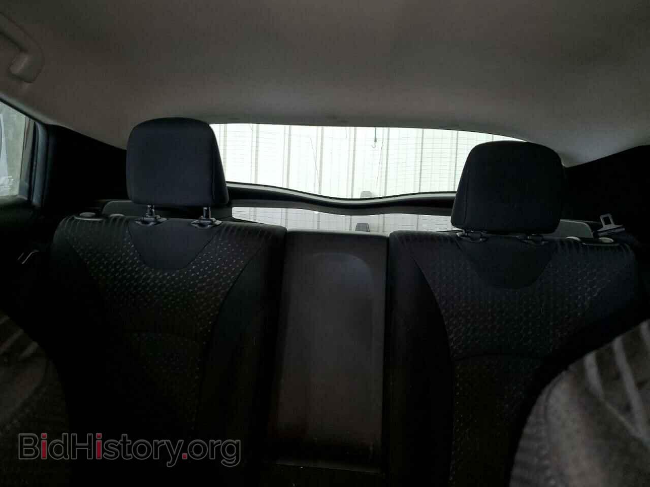 2017 TOYOTA PRIUS - VIN: JTDKARFP9H3045009 - Фото 10