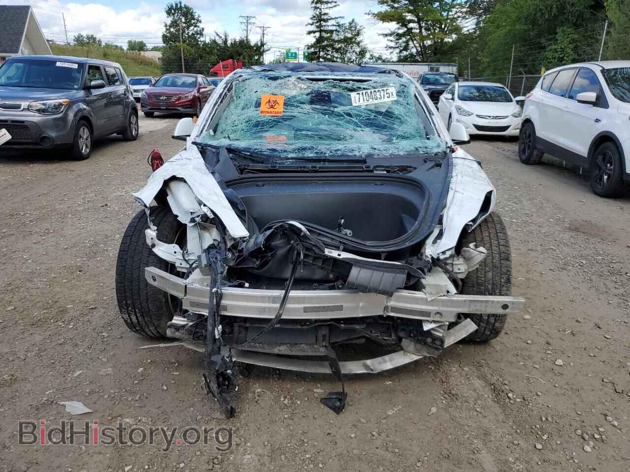2023 TESLA MODEL 3 - VIN: 5YJ3E1EB8PF479536 - Photo 5