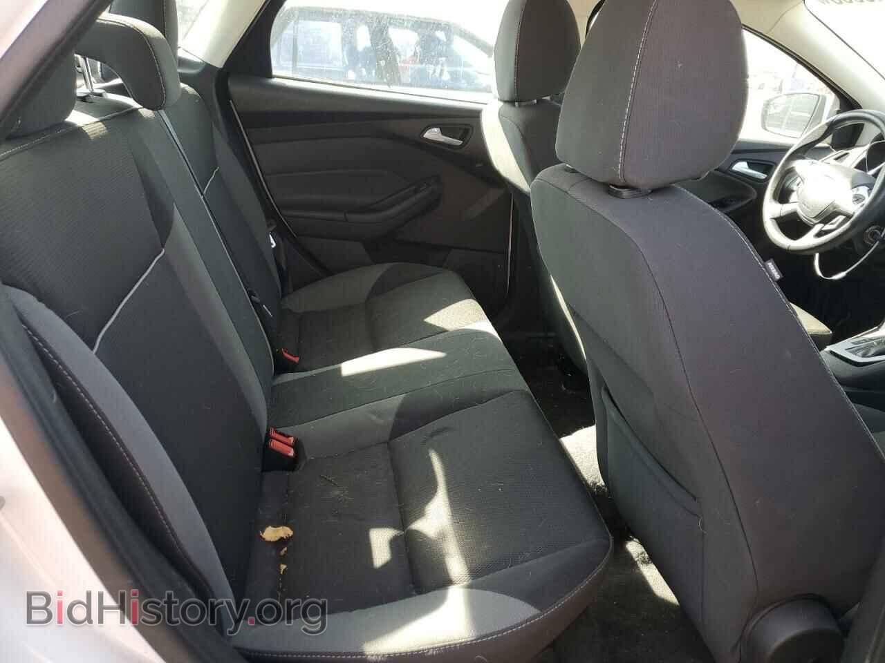 2013 FORD FOCUS - VIN: 1FADP3F29DL119392 - Фото 10