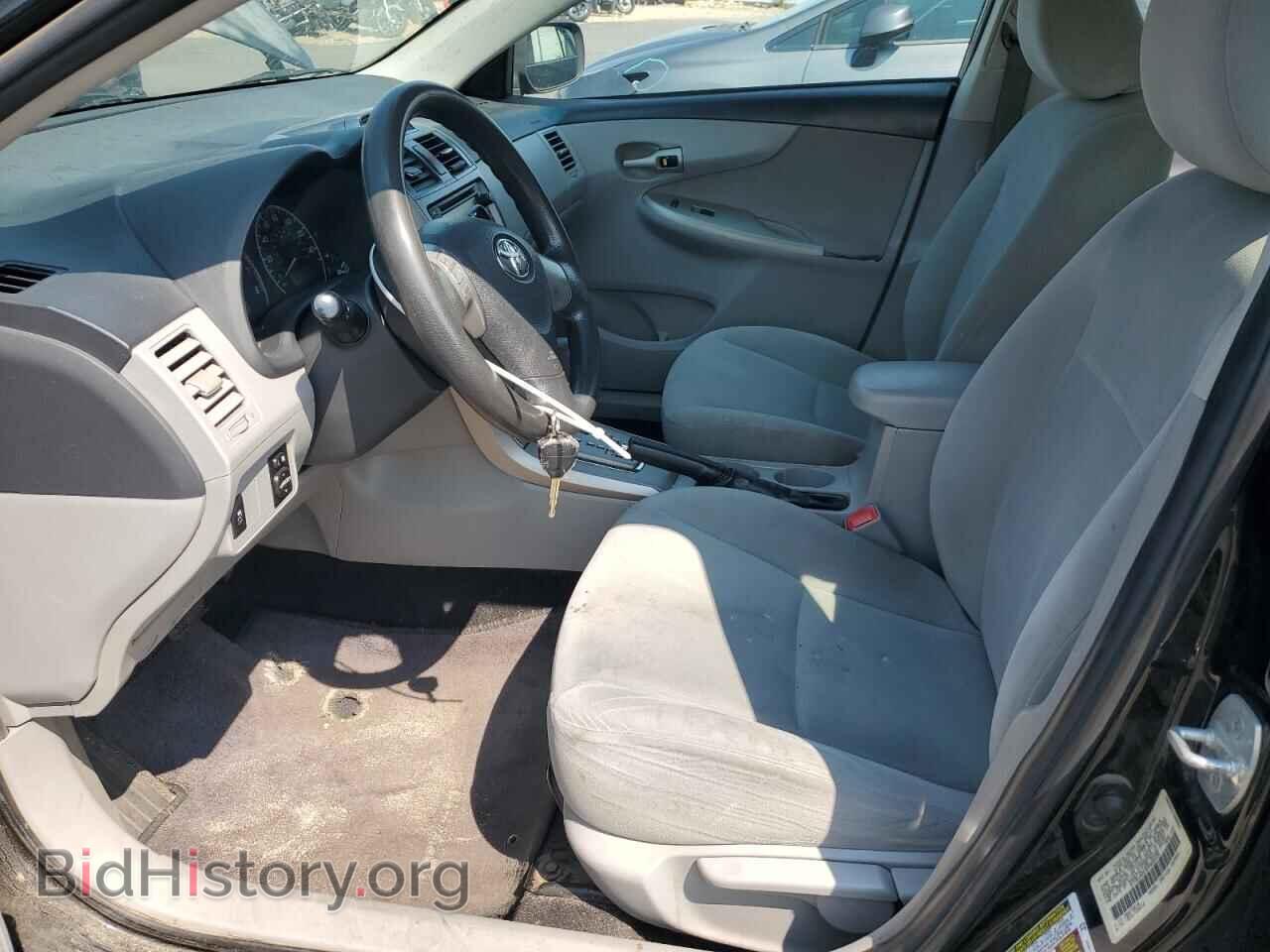 2013 TOYOTA COROLLA - VIN: 5YFBU4EE3DP092435 - Фото 7