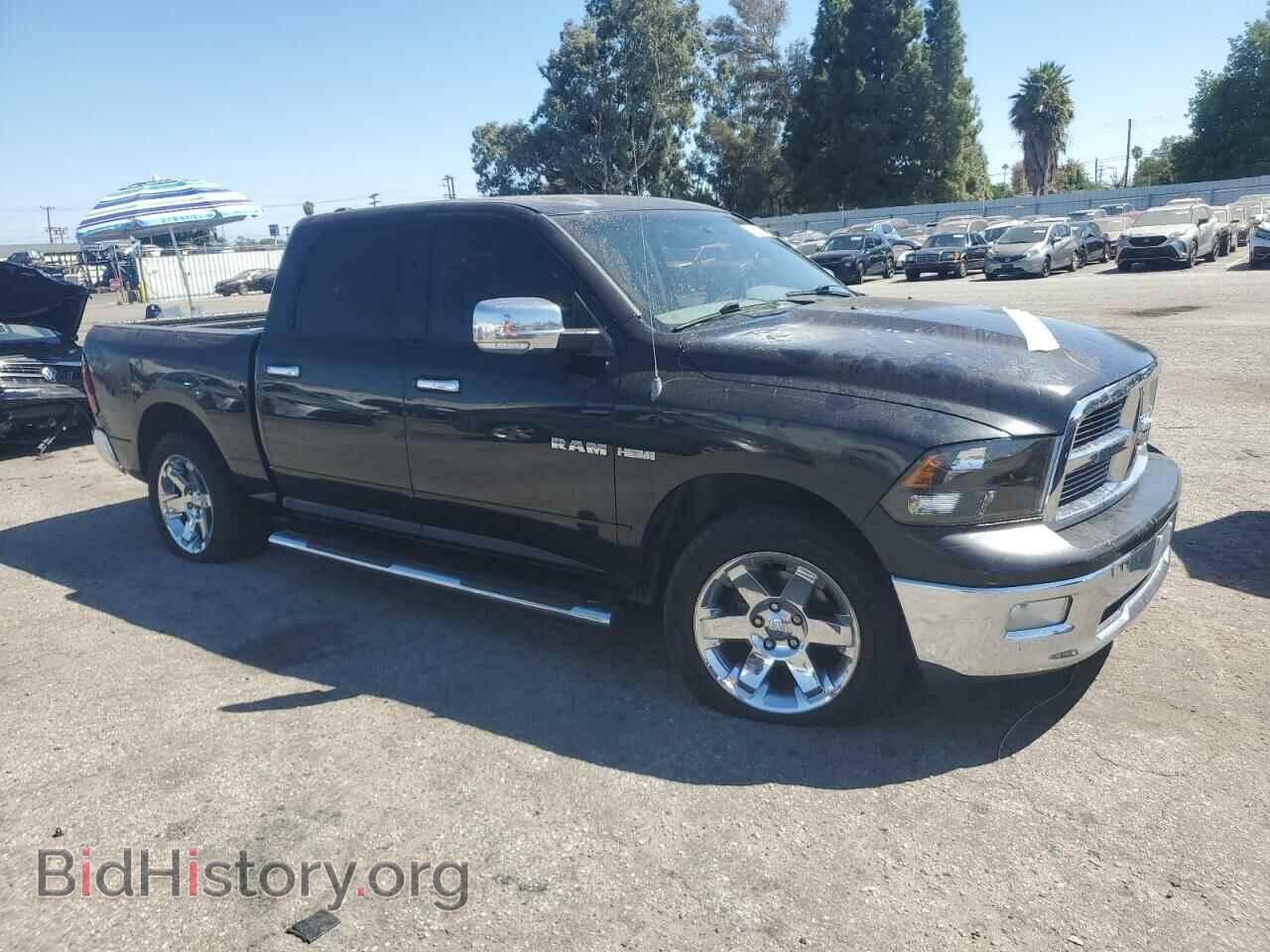 2009 DODGE All Models - VIN: 1D3HB13T79S799874 - Фото 4