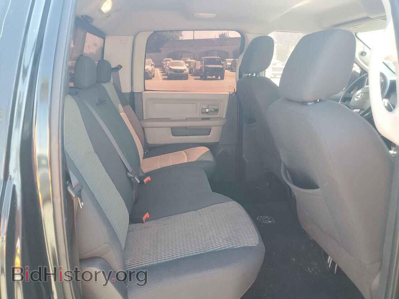 2009 DODGE All Models - VIN: 1D3HB13T79S799874 - Фото 10